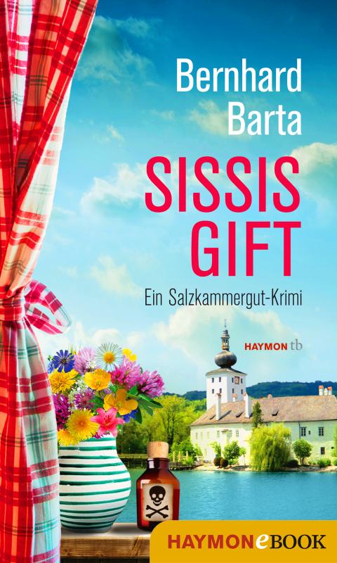 Cover-Bild Sissis Gift