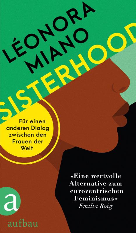 Cover-Bild Sisterhood