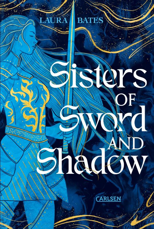 Cover-Bild Sisters of Sword and Shadow (Sisters of Sword and Shadow 1)