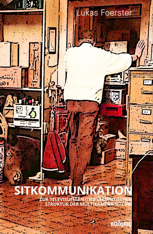 Cover-Bild Sitkommunikation