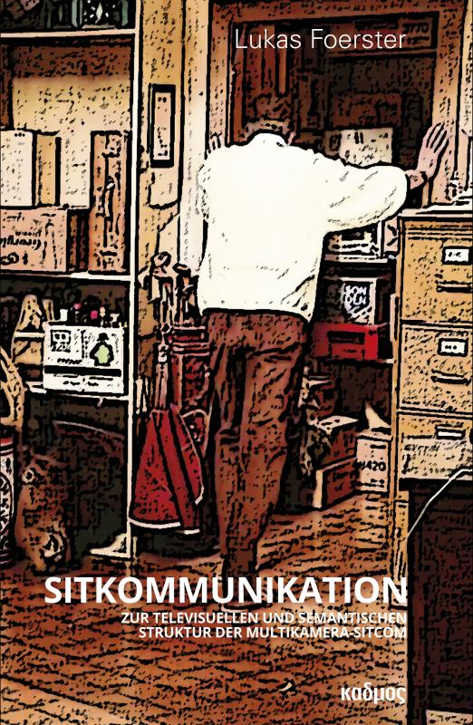 Cover-Bild Sitkommunikation