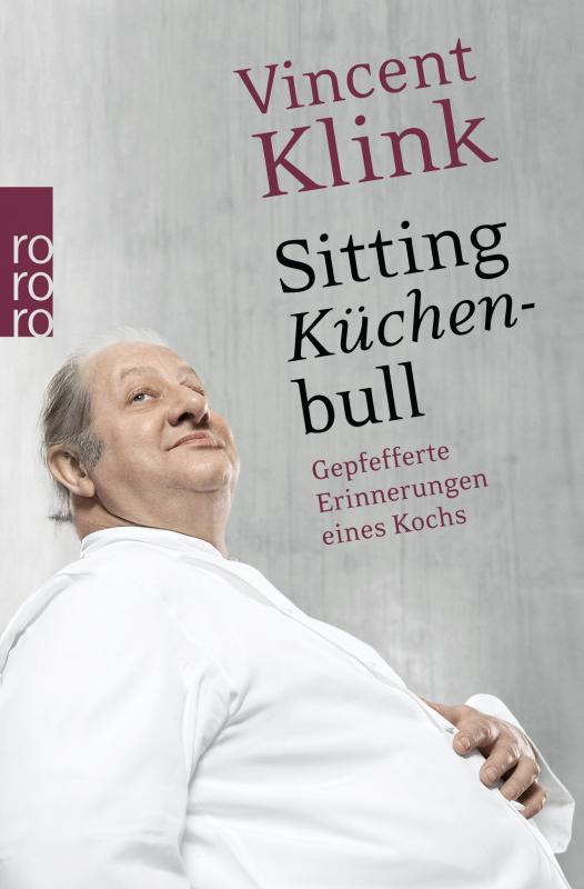 Cover-Bild Sitting Küchenbull