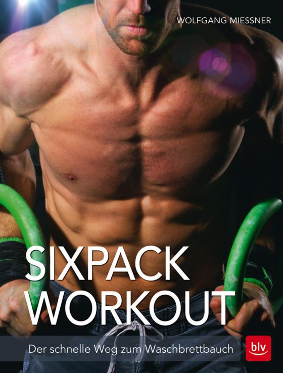 Cover-Bild Sixpack-Workout