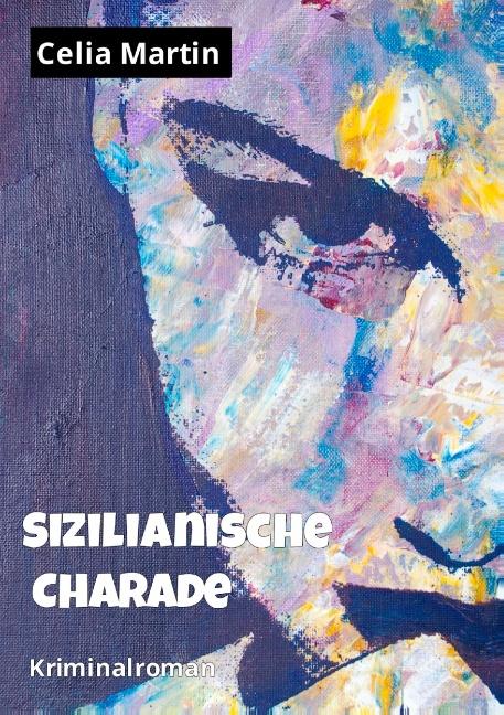 Cover-Bild Sizilianische Charade