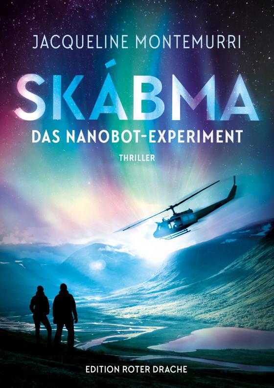 Cover-Bild Skábma