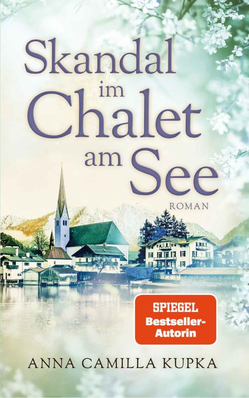 Cover-Bild Skandal im Chalet am See