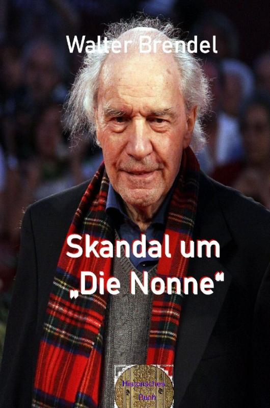 Cover-Bild Skandal um „Die Nonne“