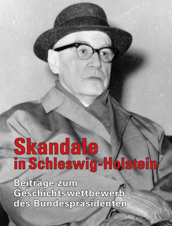 Cover-Bild Skandale in Schleswig-Holstein