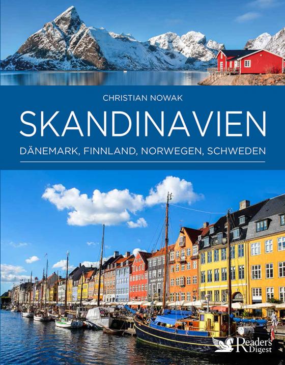 Cover-Bild Skandinavien