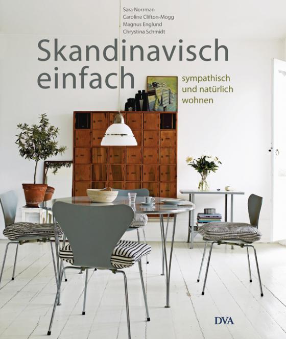 Cover-Bild Skandinavisch einfach