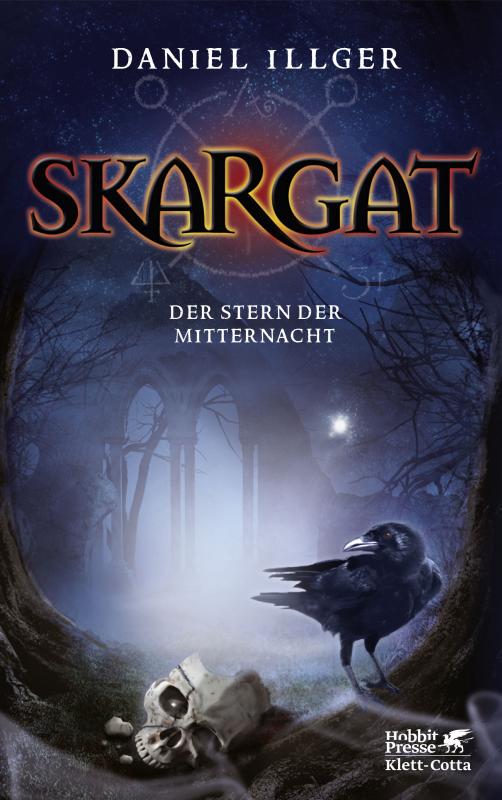 Cover-Bild Skargat 3