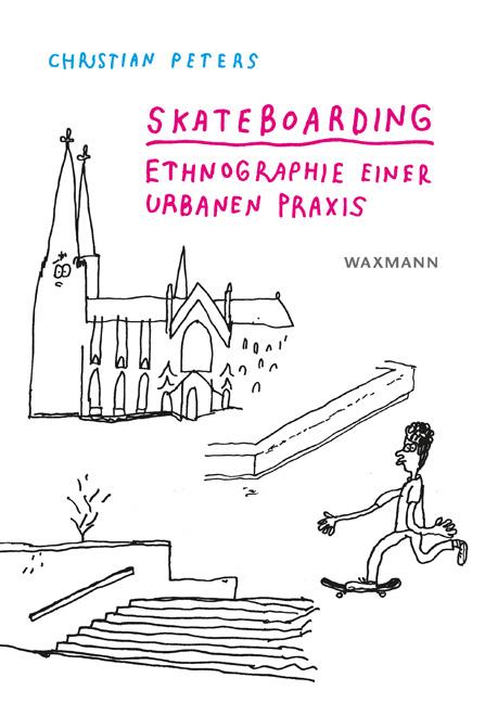 Cover-Bild Skateboarding