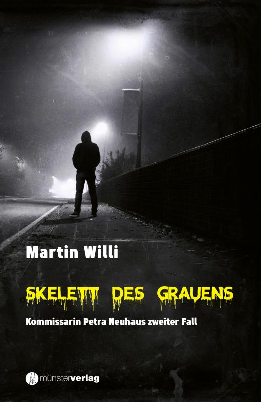 Cover-Bild Skelett des Grauens