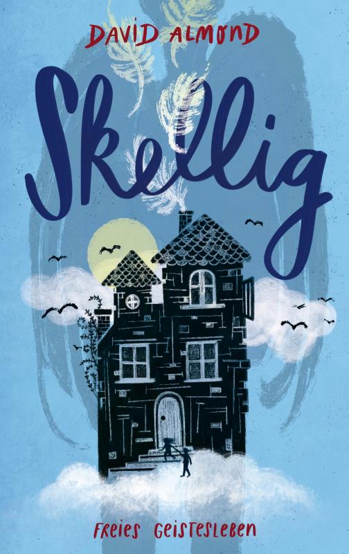 Cover-Bild Skellig