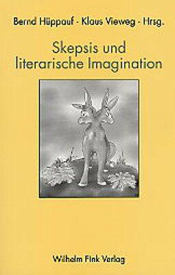 Cover-Bild Skepsis und literarische Imagination