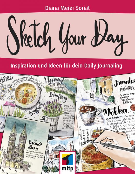 Cover-Bild Sketch Your Day