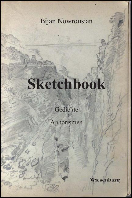 Cover-Bild Sketchbook