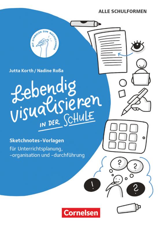 Cover-Bild Sketchnotes