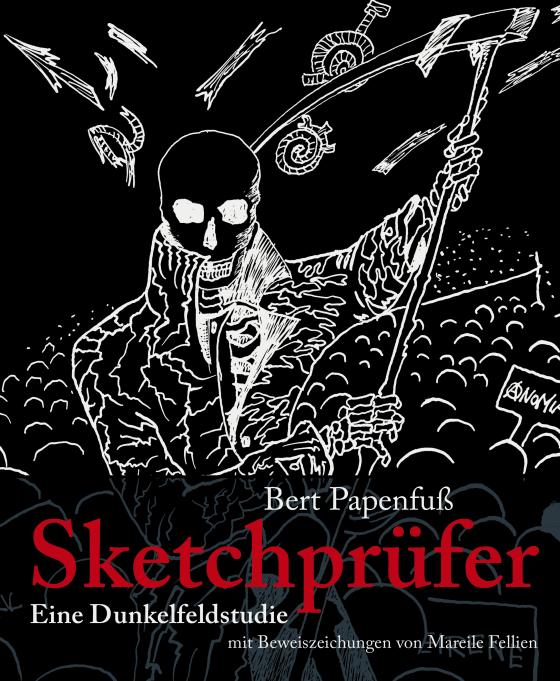 Cover-Bild Sketchprüfer