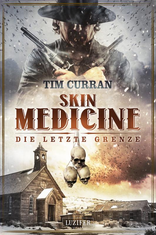 Cover-Bild SKIN MEDICINE