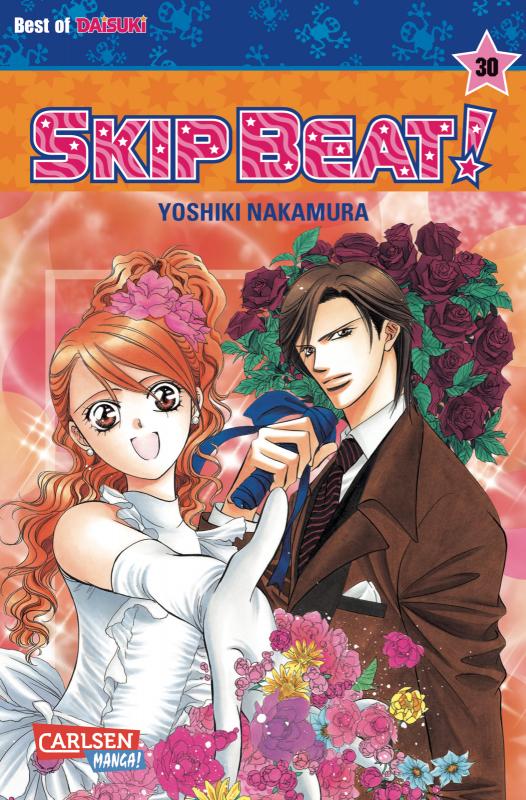 Cover-Bild Skip Beat! 30