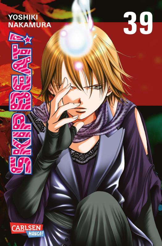 Cover-Bild Skip Beat! 39