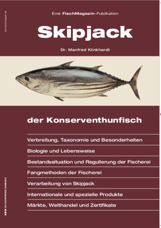 Cover-Bild Skipjack