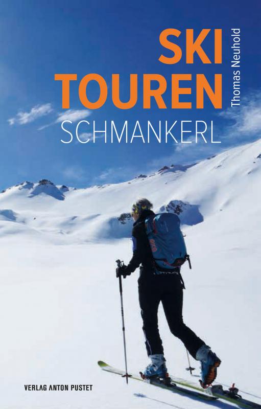 Cover-Bild Skitouren-Schmankerl