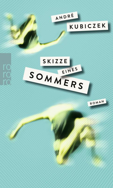 Cover-Bild Skizze eines Sommers