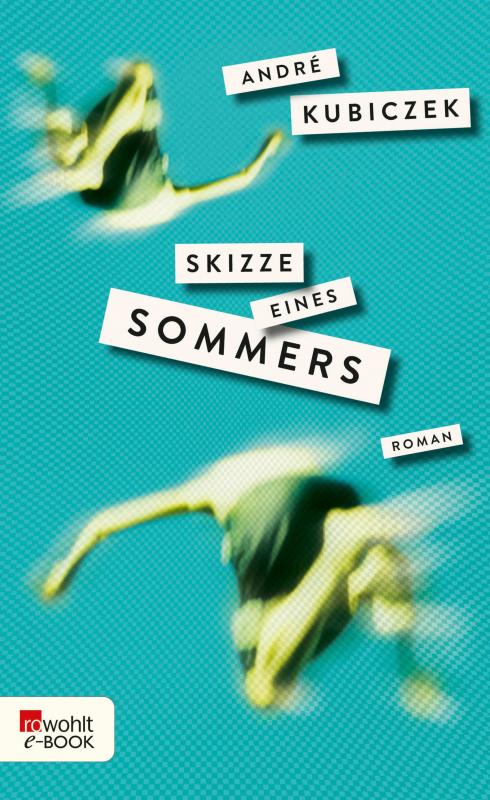 Cover-Bild Skizze eines Sommers