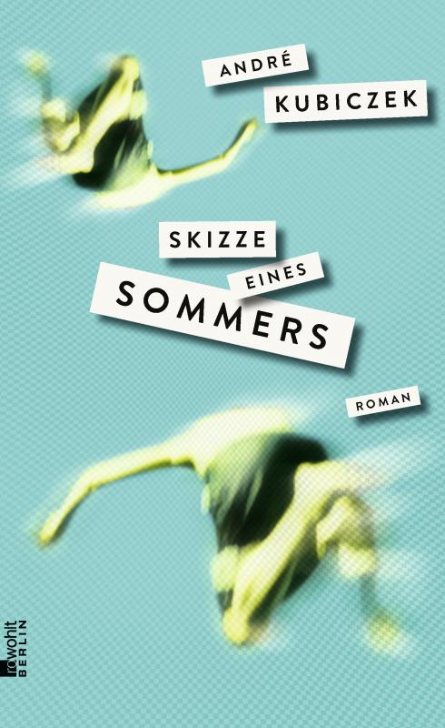 Cover-Bild Skizze eines Sommers