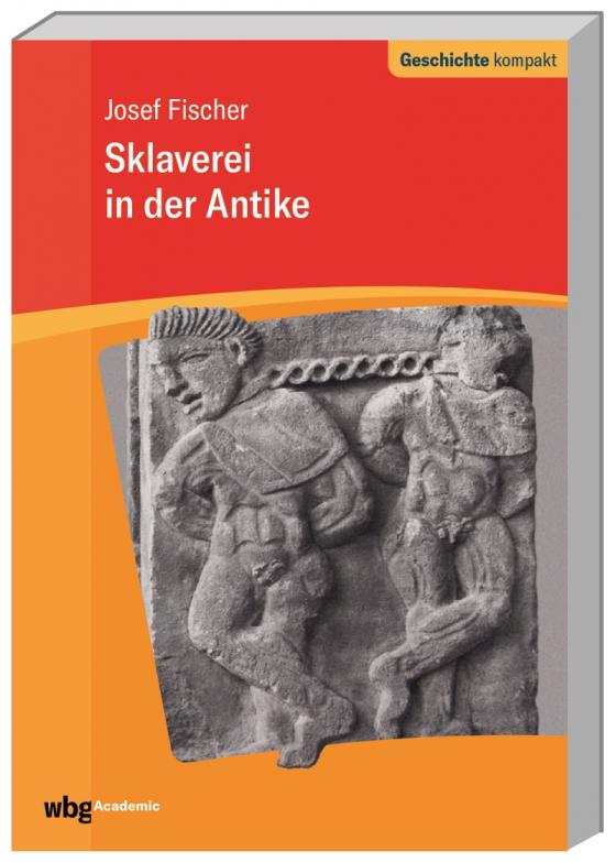 Cover-Bild Sklaverei in der Antike