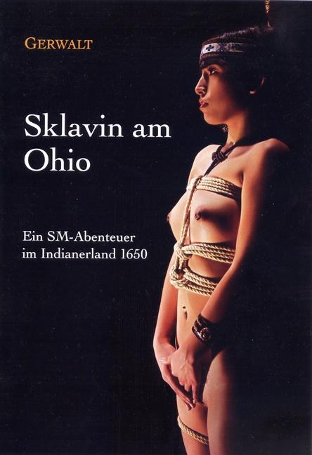 Cover-Bild Sklavin am Ohio