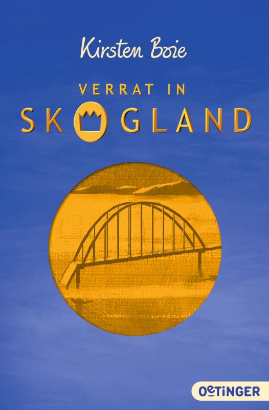 Cover-Bild Skogland 2. Verrat in Skogland