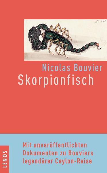 Cover-Bild Skorpionfisch