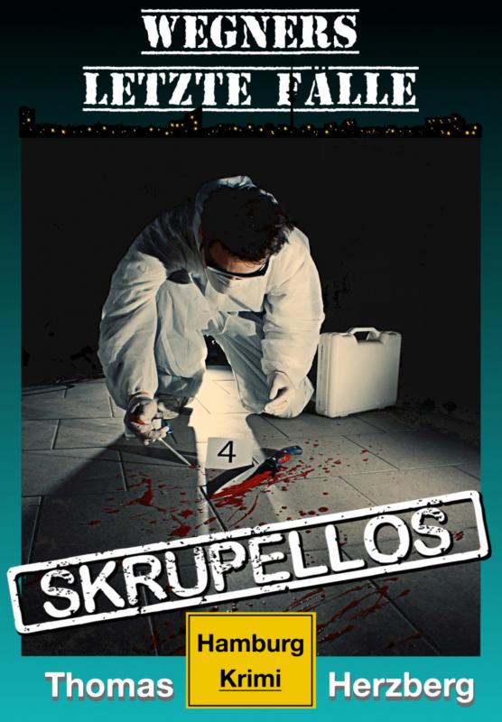 Cover-Bild Skrupellos