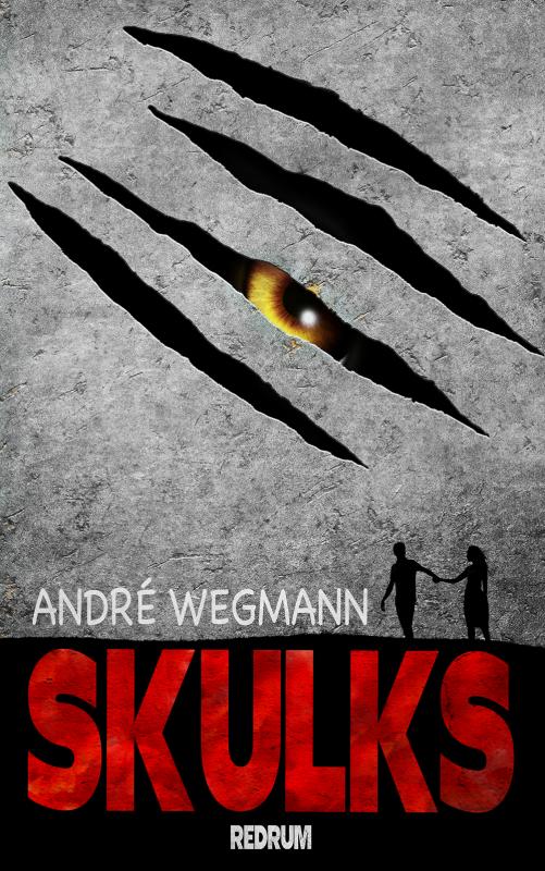 Cover-Bild Skulks