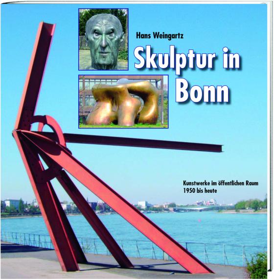 Cover-Bild Skulptur in Bonn