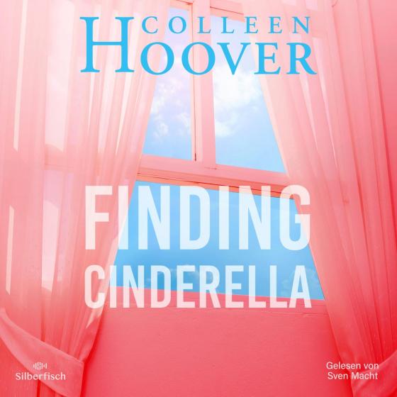 Cover-Bild Sky & Dean-Reihe 3: Finding Cinderella