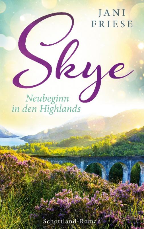 Cover-Bild Skye