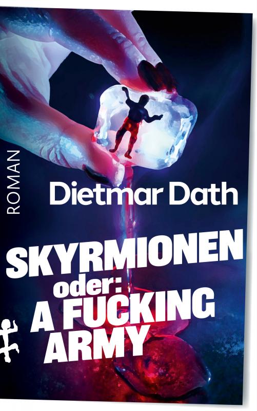 Cover-Bild Skyrmionen