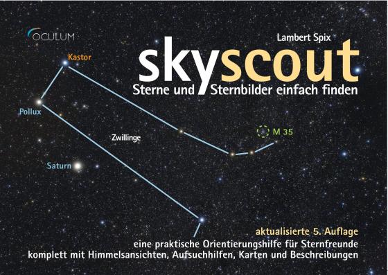 Cover-Bild Skyscout