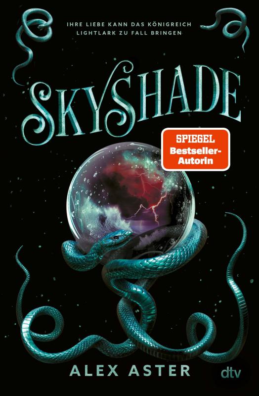 Cover-Bild Skyshade