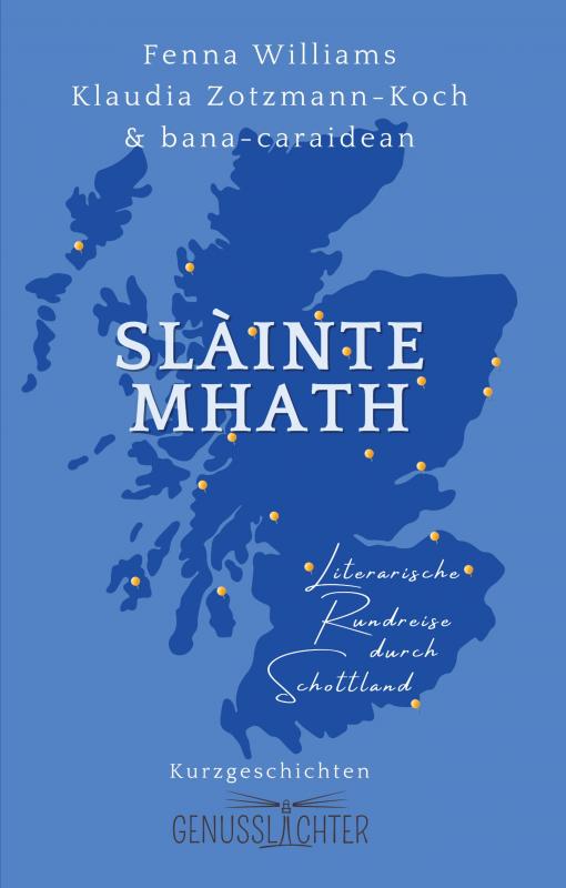 Cover-Bild Slàinte Mhath