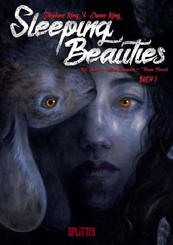 Cover-Bild Sleeping Beauties (Graphic Novel). Band 2 (von 2)