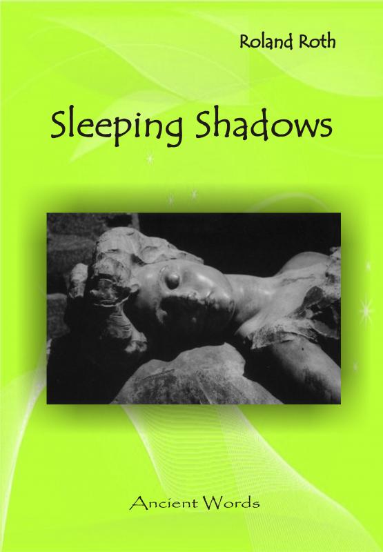 Cover-Bild Sleeping Shadows