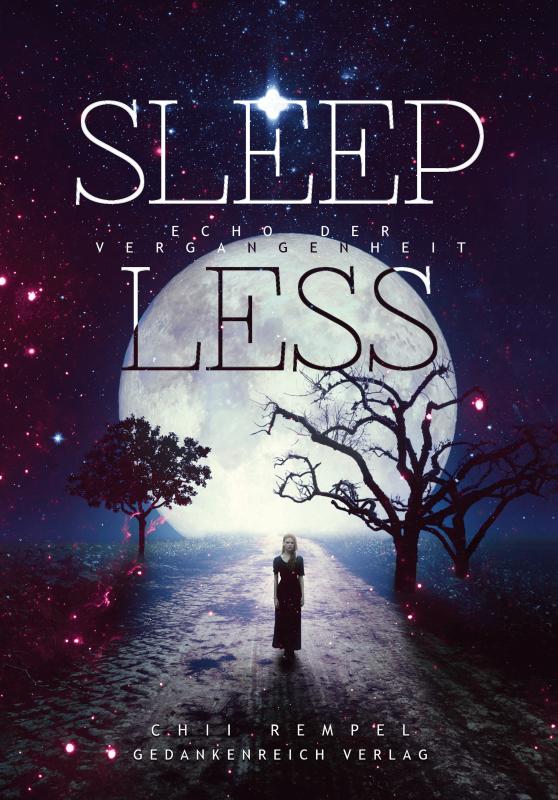 Cover-Bild Sleepless