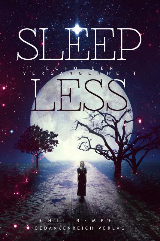 Cover-Bild Sleepless