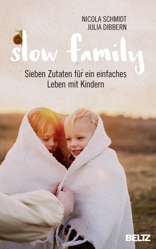 Cover-Bild Slow Family