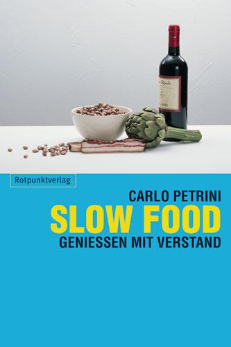 Cover-Bild Slow Food